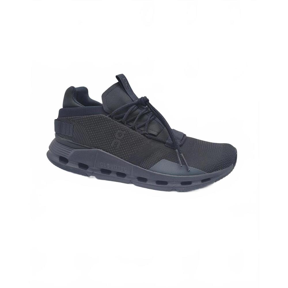 On Cloud Cloudtech Cloudnova Trainers Women's Siz… - image 1